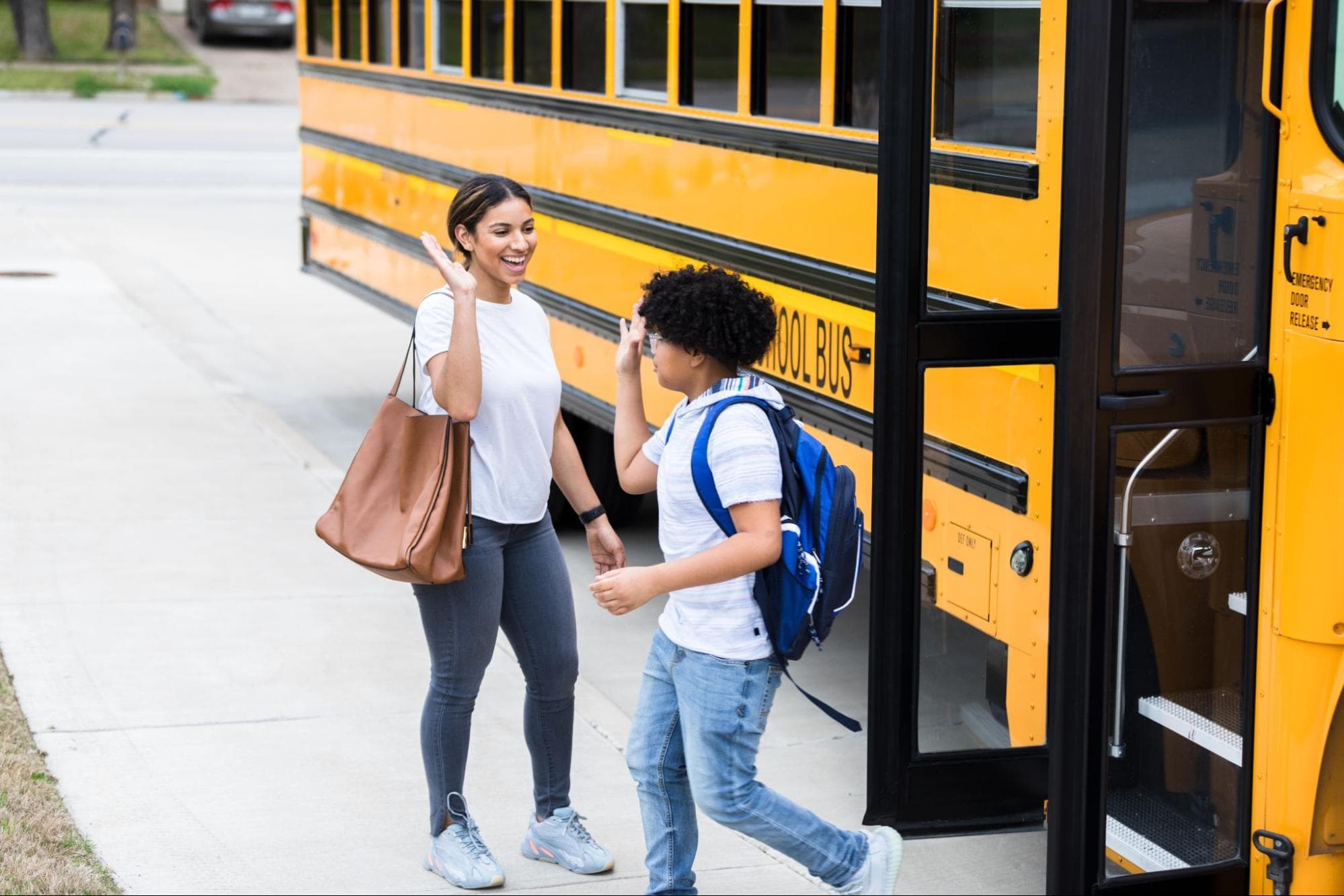 Community Access & Safety