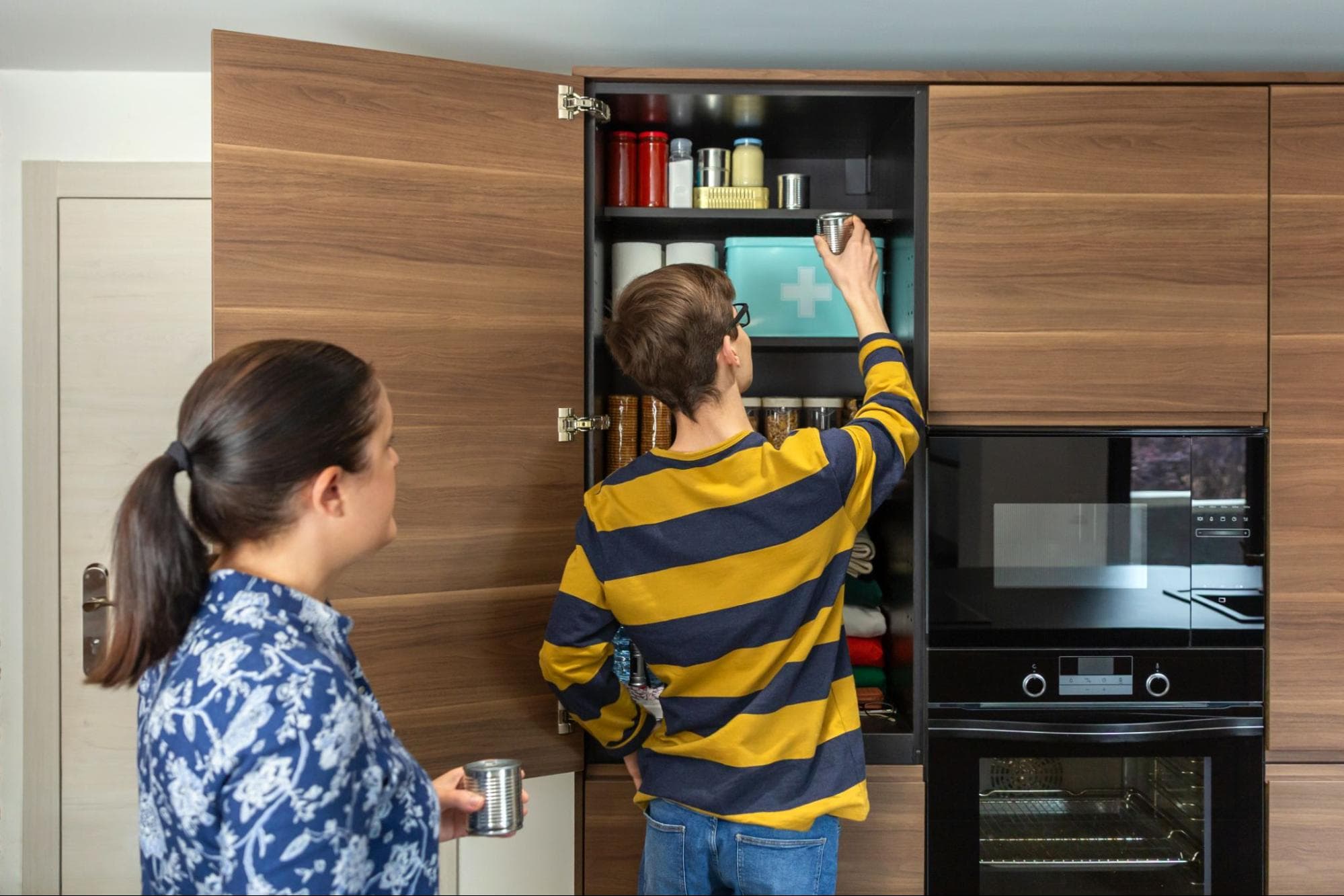 Independent Living Skills