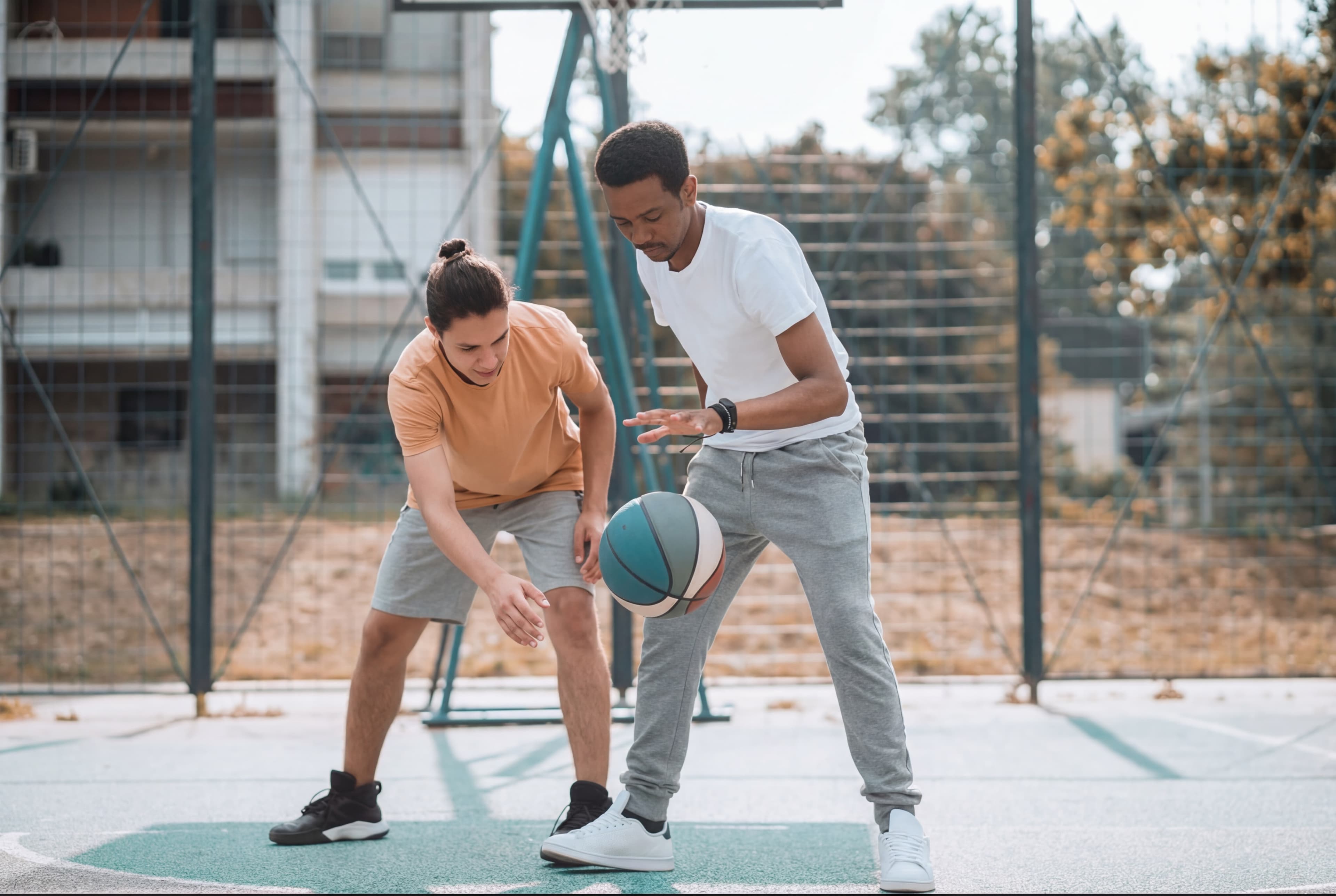 Play & Social Skills